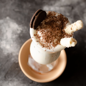 Oreo Crush