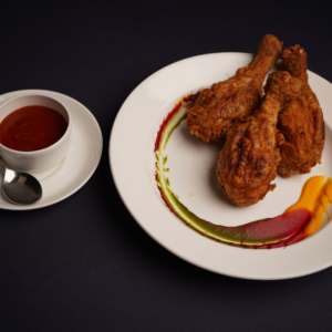 1 Pc Chicken