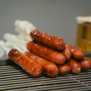 Small Sausage