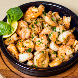 10 Pc Scampi