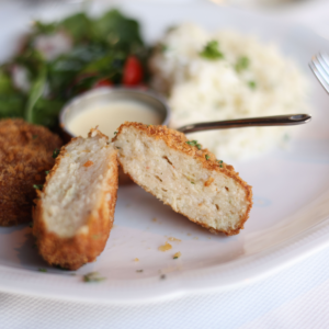 Fishcake
