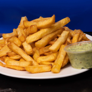 Plain Chips