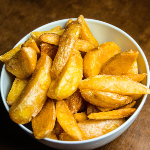 S/Fried Potato