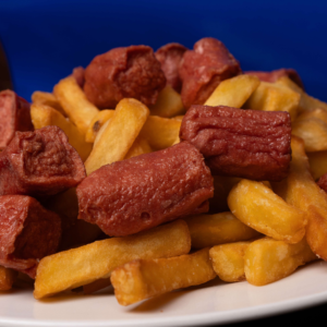 Saveloy
