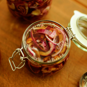 Pickled Onion