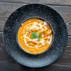 Curry Sauce