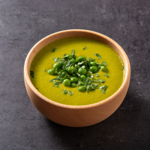 Mushy Peas