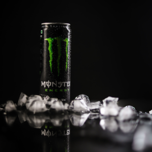 Monster 500ml