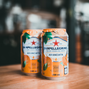 simply fruity 330ml